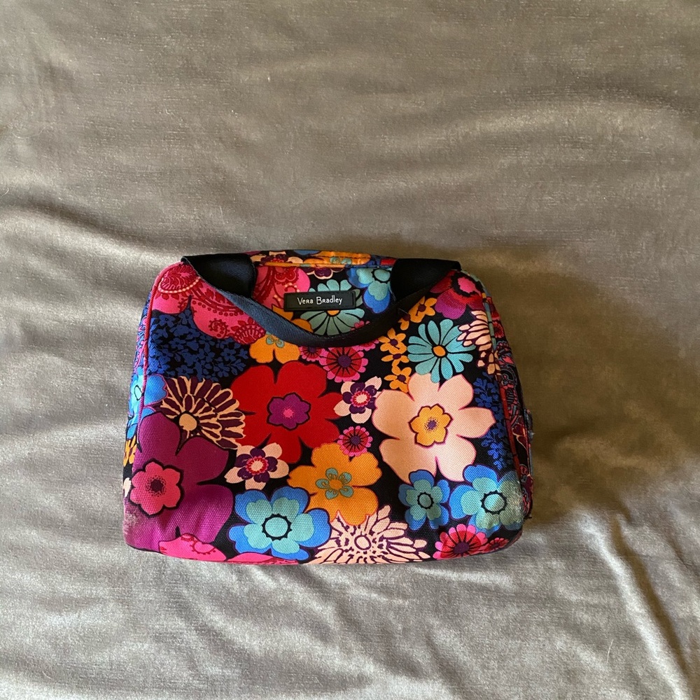 Vera Bradley Lighten Up Lunch Cooler